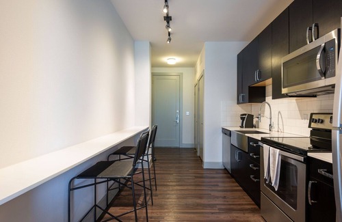 South Lamar Apartment | Modern Apartment in Prime Location (ID5077X2)