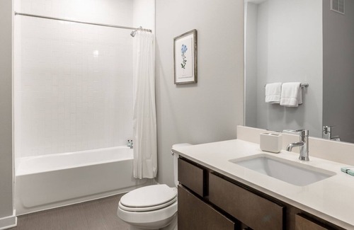South Lamar Apartment | Modern Apartment in Prime Location (ID1615X34)