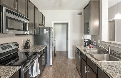 Smyrna Apartment | Modern Apartment in Prime Location (ID2796X33)