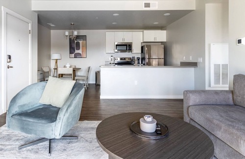 Boise Bench Apartment | Modern Apartment in Prime Location (ID6812X22)