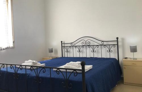San Giorgio Apartment | Modern Apartment in San Giorgio Timpirussi, Sea View, 90 m²