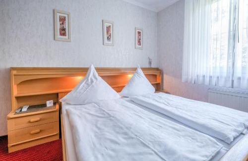 Schwalefeld Apartment | Modern Apartment in Schwalefeld with Garden