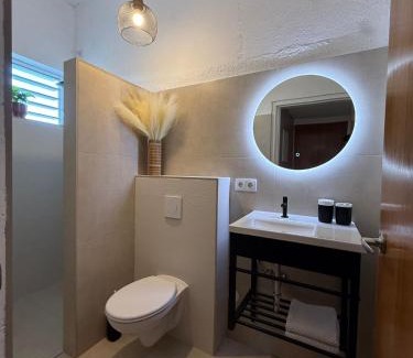 Koralengebied Apartment | Modern Apartment in the Heart of Willemstad