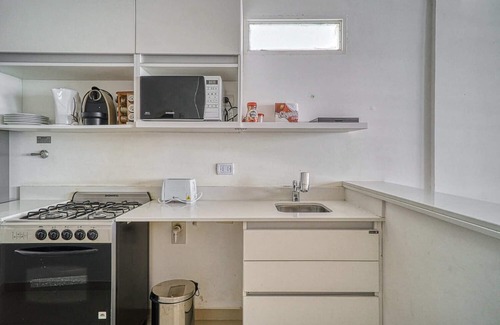 Palermo Condo | Modern Apartment in the Best Location of Buenos Aires