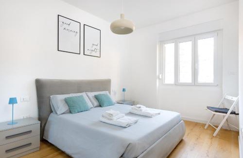 Citta Nuova-Barriera Nuova-San Vito-Citta Vecchia Apartment | Modern apartment, in the center near see