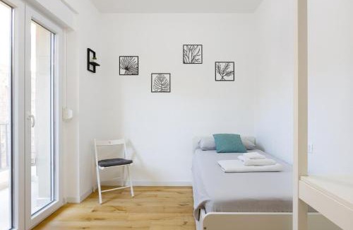 Citta Nuova-Barriera Nuova-San Vito-Citta Vecchia Apartment | Modern apartment, in the center near see