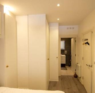 Wandsworth Apartment | Modern Apartment in the Heart of London