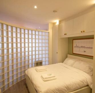 Wandsworth Apartment | Modern Apartment in the Heart of London