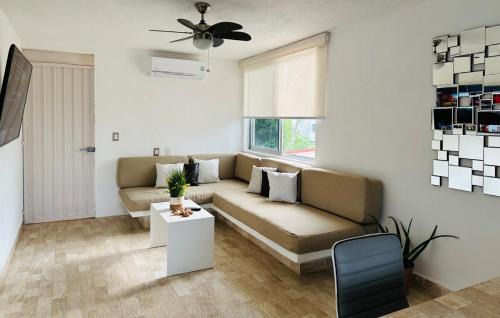 Dario Galeana Apartment | Modern apartment in the Ixtapa hotel area