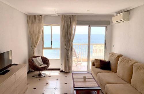 Torrevieja Apartment | Modern apartment in Torrevieja with sea view, 120 m²
