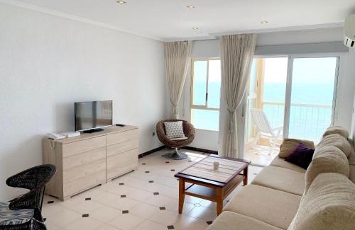 Torrevieja Apartment | Modern apartment in Torrevieja with sea view, 120 m²