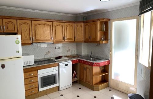 Torrevieja Apartment | Modern apartment in Torrevieja with sea view, 120 m²