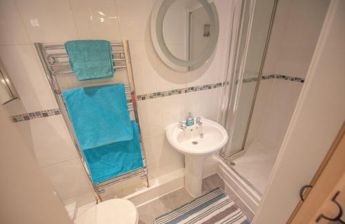 Skipton Apartment | Modern Apartment in Town Centre Skipton