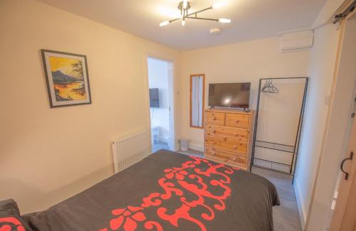Skipton Apartment | Modern Apartment in Town Centre Skipton