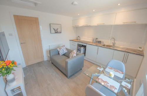 Skipton Apartment | Modern Apartment in Town Centre Skipton