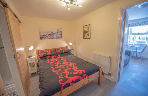 Skipton Apartment | Modern Apartment in Town Centre Skipton