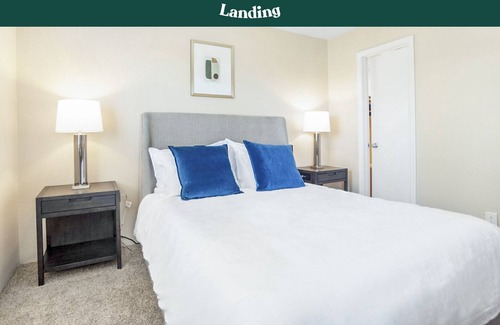 Albuquerque Apartment | Modern Apartment in Prime Location (ID7063X24)