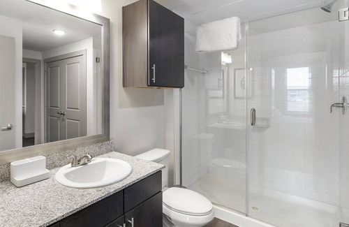 Haltom City Apartment | Modern Apartment in Prime Location (ID1403X367)