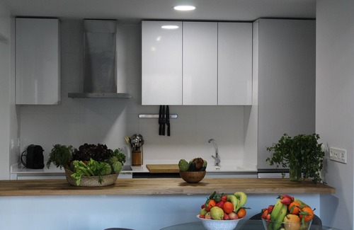 Playa de San Juan Apartment | Modern apartment near the beach