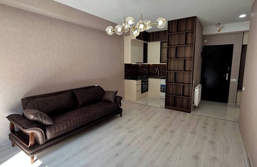 Tbilisi Apartment | Modern Apartment Near the Metro in Tbilisi