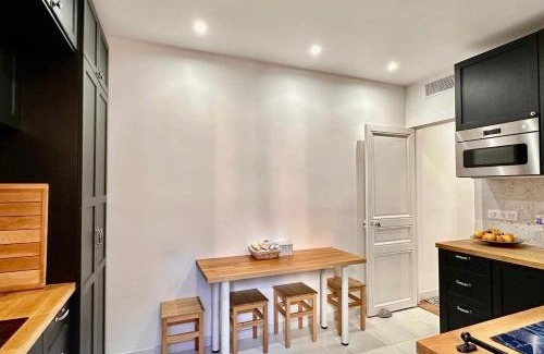 Carre d'Or Apartment | Modern Apartment Nice