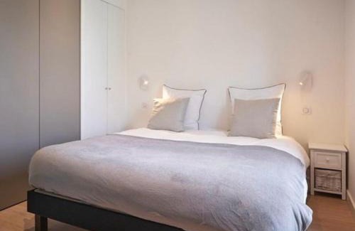 Carre d'Or Apartment | Modern Apartment Nice