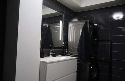 Tromso Apartment | Modern apartment on Kvaløya