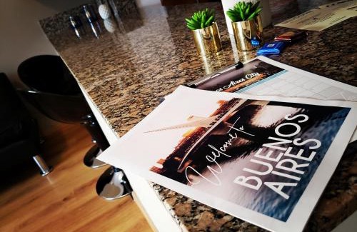 Villa del Parque Apartment | Modern Apartment Rivas - Swimming Pool