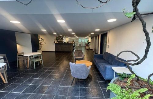El Poblado Apartment | Modern Apartment Ultra Fast Internet in El Poblado