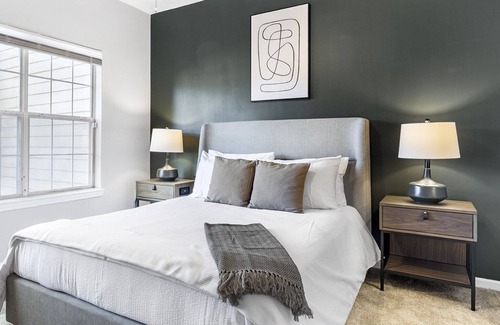 Lithia Springs Apartment | Modern Apartment in Prime Location (ID8512X74)