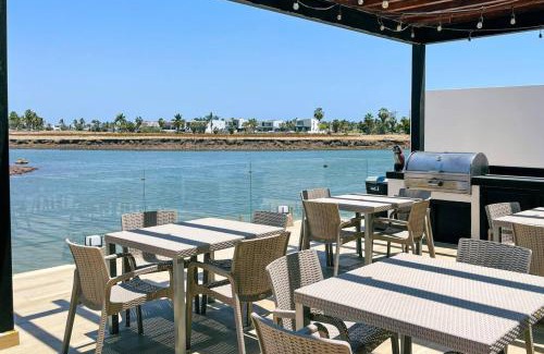 Marina Mazatlan Apartment | Modern Apartment with Pool, 5 min from the Beach