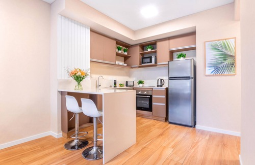 Recoleta Apartment | Modern Apartments in Palermo - by BueRentals