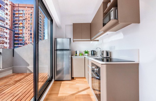 Recoleta Apartment | Modern Apartments in Palermo - by BueRentals