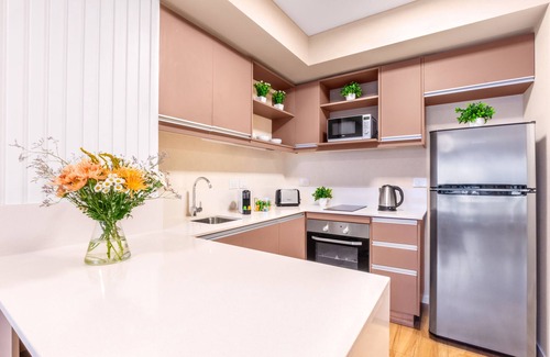 Recoleta Apartment | Modern Apartments in Palermo - by BueRentals