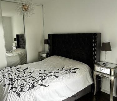 Nogent-sur-Marne Apartment | Modern appartement