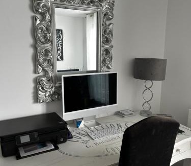 Nogent-sur-Marne Apartment | Modern appartement