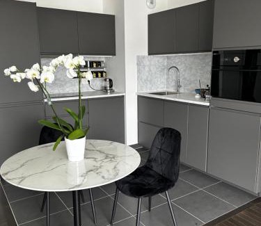 Nogent-sur-Marne Apartment | Modern appartement