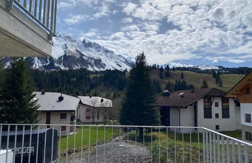 Soerenberg Apartment | Modern Appartement in the Heart of Sörenberg