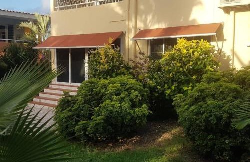 Willemstad Apartment | Modern appartement op resort Seru-Coral 4 pers 2 slpk met een groot zwembad