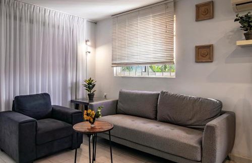 Willemstad Apartment | Modern appartement op resort Seru-Coral 4 pers 2 slpk met een groot zwembad