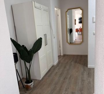 Rath Apartment | modern appartment near airport