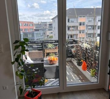 Rath Apartment | modern appartment near airport