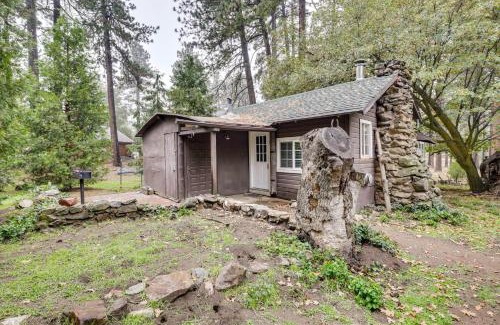 Mount Laguna House | Modern Backcountry Retreat! Bike and Hike Mt Laguna