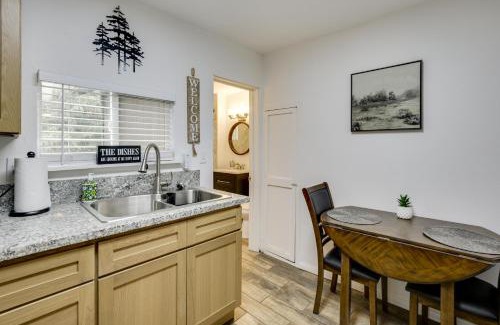 Mount Laguna House | Modern Backcountry Retreat! Bike and Hike Mt Laguna