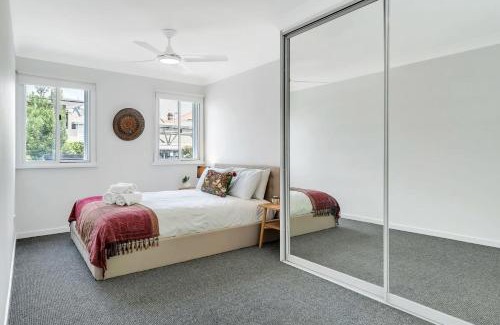Balmain Apartment | Modern Balmain Abode