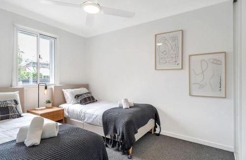 Balmain Apartment | Modern Balmain Abode