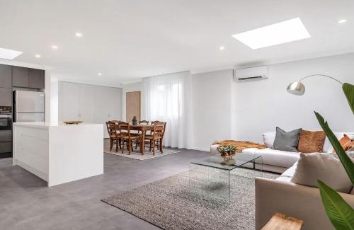 Balmain Apartment | Modern Balmain Abode