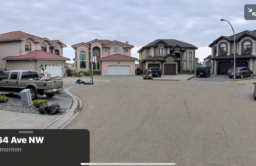 Northeast Edmonton Apartment | Modern basement Apartment in Luxury neighborhood Edmonton