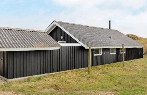 Vejers Strand House | Modern Beach House - By Traum Ferienwohnungen