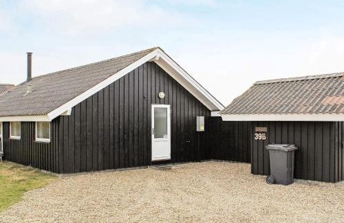 Vejers Strand House | Modern Beach House - By Traum Ferienwohnungen